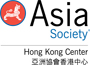 亚洲协会香港中心