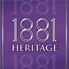 1881 Heritage