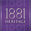 1881 Heritage