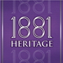 1881 Heritage