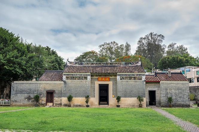 Tai Fu Tai