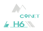 H6 CONET