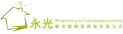 Wing Kwong So-Care Company Ltd