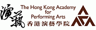 The Hong Kong Academy for Performing Arts