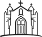 Rosary Church