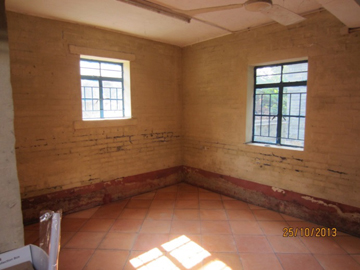 After completion - Tat Yan Study Hall