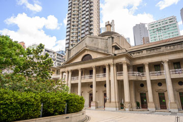 基督君王小堂