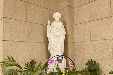基督君王小堂