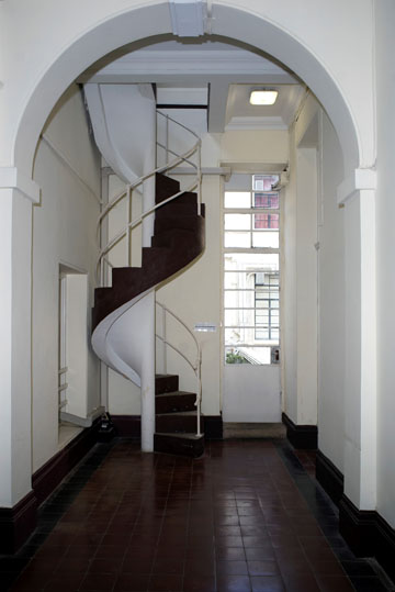 St. Stephen’s Girls College