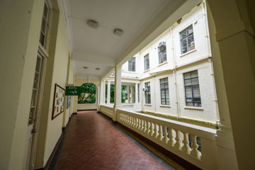 St. Stephen’s Girls College
