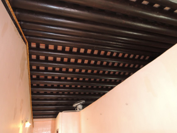 After completion - San Wai Tsuen