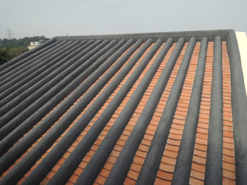 After completion - San Wai Tsuen