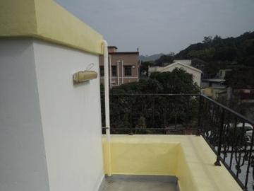 After completion - San Wai Tsuen