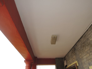 After completion - San Wai Tsuen