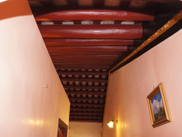 Before repair - San Wai Tsuen