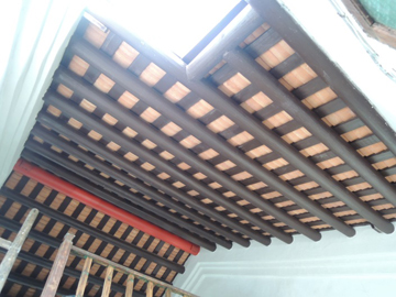 After completion - No 60 Kat Hing Street