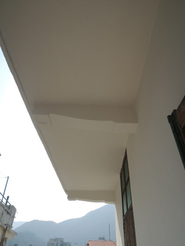 After completion - No 60 Kat Hing Street