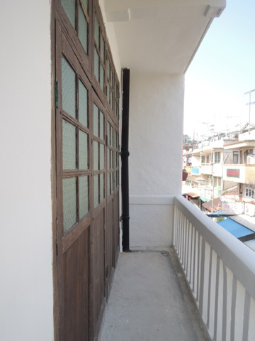 After completion - No 60 Kat Hing Street