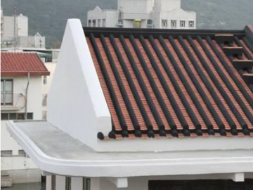 After completion - No 60 Kat Hing Street