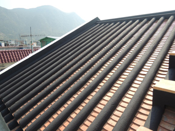 After completion - No 60 Kat Hing Street