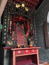 維修後 - 達仁書室