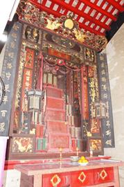 維修前 - 達仁書室