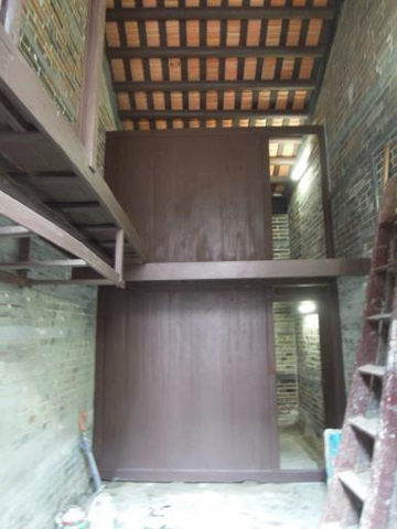 After completion - 21 San Lung Tsuen