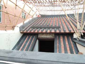 After completion - 22 San Lung Tsuen