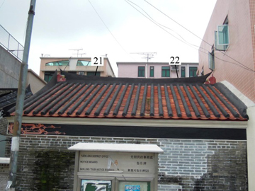 After completion - 22 San Lung Tsuen