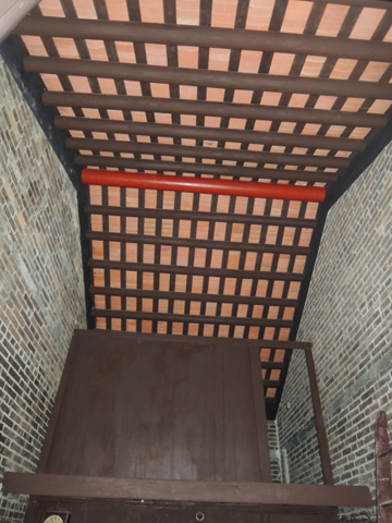 After completion - 22 San Lung Tsuen