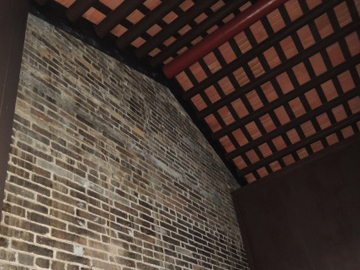 After completion - 22 San Lung Tsuen