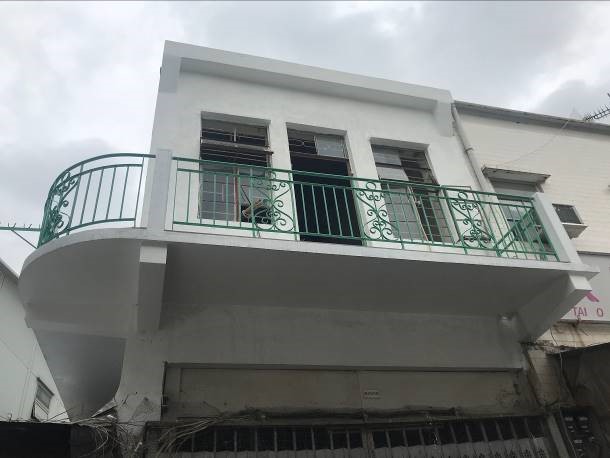 After completion - 14 Tai O Market Street