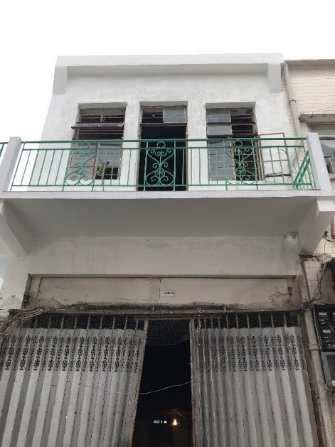 After completion - 14 Tai O Market Street