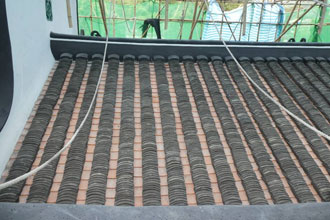 After completion - Tsang Tai Uk 1