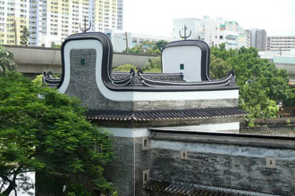 After completion - Tsang Tai Uk 6