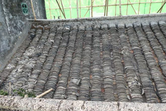 Before repair - Tsang Tai Uk 1
