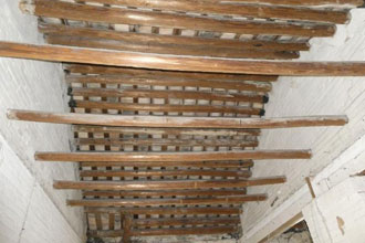 Before repair - Tsang Tai Uk 3