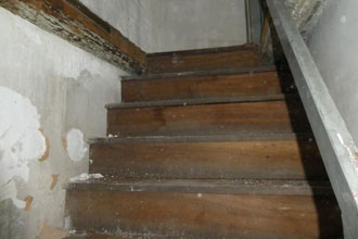 Before repair - Tsang Tai Uk 4