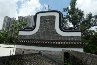 Genreal - Tsang Tai Uk