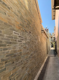 After completion - Hau Mei Fung Ancestral Hall 1