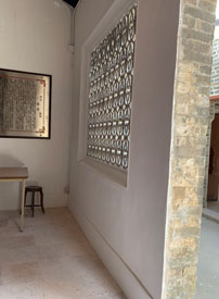 After completion - Hau Mei Fung Ancestral Hall 4