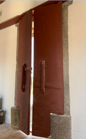 After completion - Hau Mei Fung Ancestral Hall 6