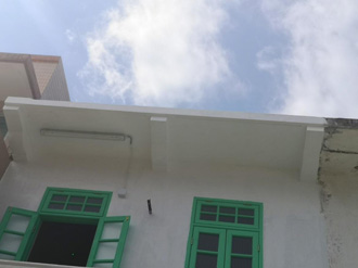 After completion - No.7 Tai O Market Street 4
