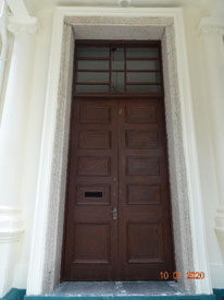 After completion - First Church of Christ, Scientist, HK - Phase II  2