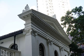 After completion - First Church of Christ, Scientist, HK - Phase II  3