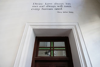 After completion - First Church of Christ, Scientist, HK - Phase II  4