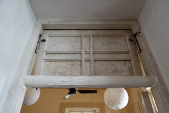 Before repair - First Church of Christ, Scientist, HK - Phase II  4