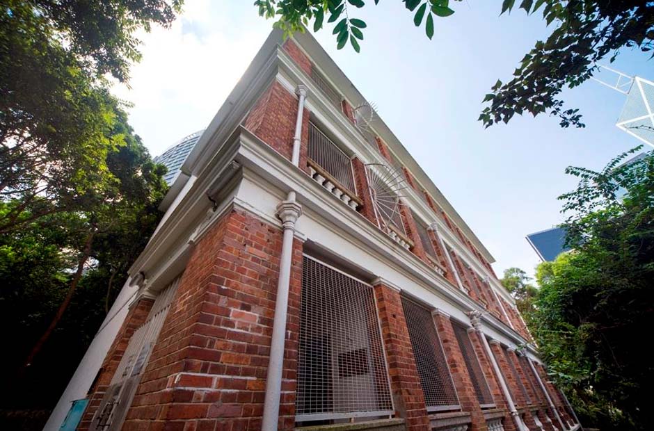 Conserve and Revitalise Hong Kong Heritage - Virtual Tour and Video on ...