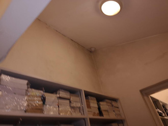 Before repair - Tao Fong Shan Christian Centre (Thelle House) – Phase II 5