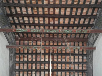 Before repair - No.139 Ping Yeung, Ta Kwun Ling  3
